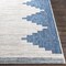 Livabliss Eagean EAG-2355 Outdoor Safe Area Rug EAG2355-81012 - alternate 6